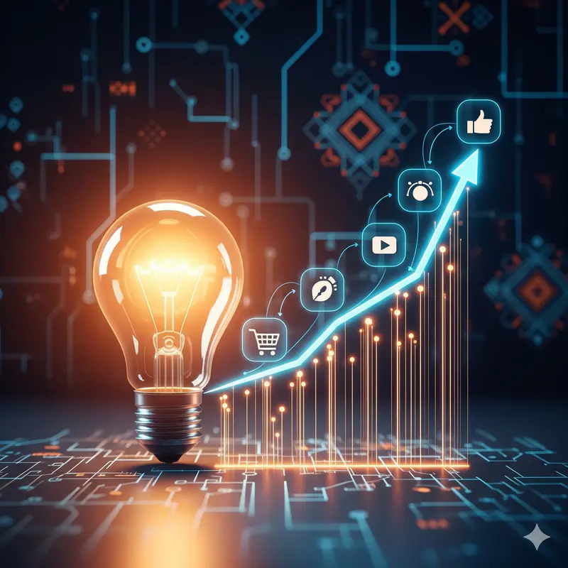 كارما للتسويق الإلكتروني